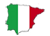 BUIRAN - Italiano